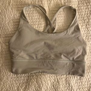 Lululemon Energy Bra Size 6